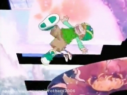 دیجیمون قسمت ۱۴